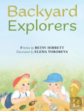 Backyard Explorers