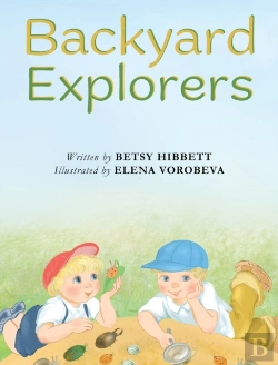 Bertrand.pt - Backyard Explorers