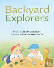 Backyard Explorers