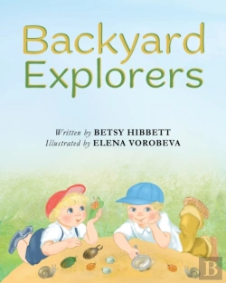 Bertrand.pt - Backyard Explorers