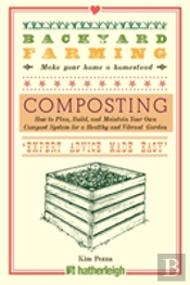 Backyard Farming: Composting