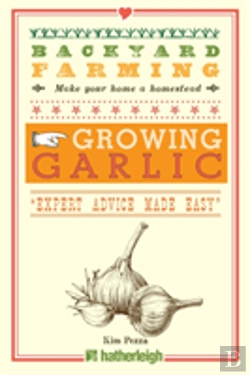Bertrand.pt - Backyard Farming: Growing Garlic