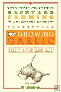 Bertrand.pt - Backyard Farming: Growing Garlic