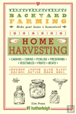 Bertrand.pt - Backyard Farming: Home Harvesting