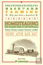 Backyard Farming: Homesteading