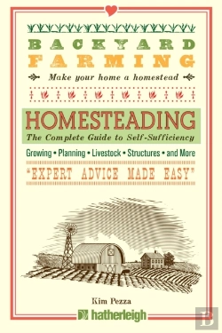 Bertrand.pt - Backyard Farming: Homesteading