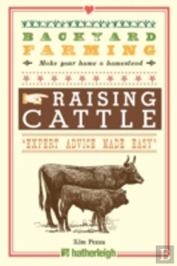 Bertrand.pt - Backyard Farming: Raising Cattle For Dairy And Beef