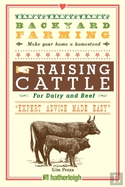 Bertrand.pt - Backyard Farming: Raising Cattle For Dairy And Beef