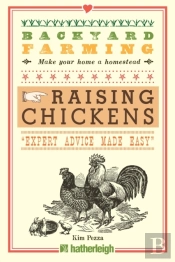 Backyard Farming: Raising Chickens