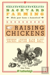 Backyard Farming: Raising Chickens