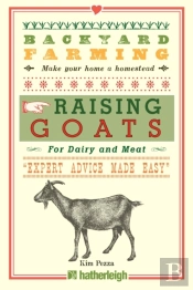 Backyard Farming: Raising Goats