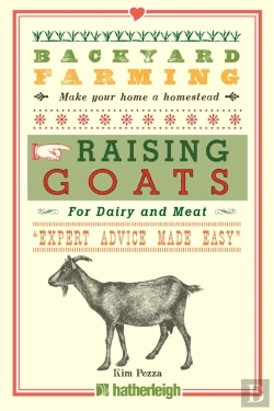 Bertrand.pt - Backyard Farming: Raising Goats