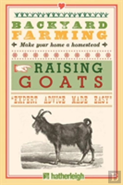 Bertrand.pt - Backyard Farming: Raising Goats