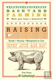 Backyard Farming: Raising Pigs
