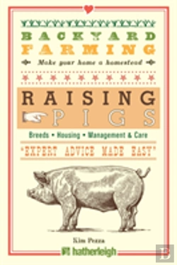 Bertrand.pt - Backyard Farming: Raising Pigs