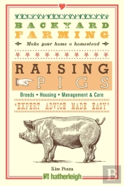 Backyard Farming: Raising Pigs