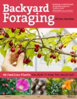 Bertrand.pt - Backyard Foraging