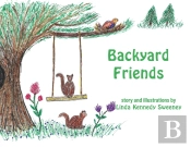 Backyard Friends