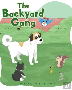 Bertrand.pt - Backyard Gang