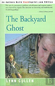 Backyard Ghost