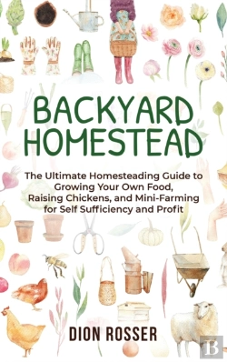 Bertrand.pt - Backyard Homestead