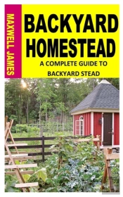 Backyard Homestead