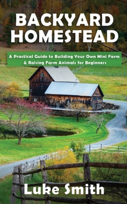 Bertrand.pt - Backyard Homestead