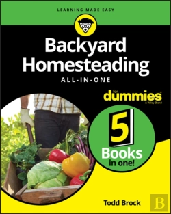 Bertrand.pt - Backyard Homesteading All-In-One For Dummies