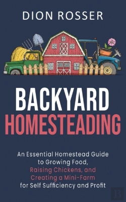 Bertrand.pt - Backyard Homesteading