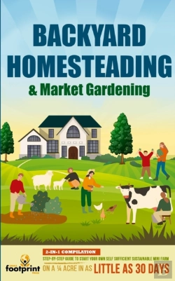 Bertrand.pt - Backyard Homesteading & Market Gardening