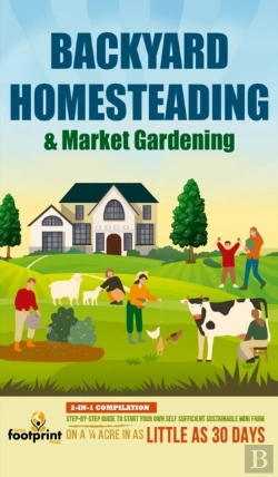 Bertrand.pt - Backyard Homesteading & Market Gardening