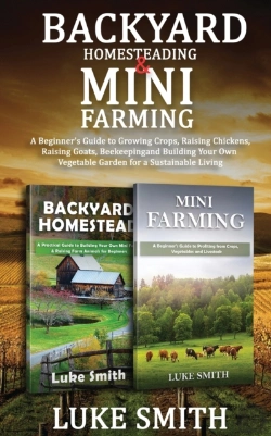 Bertrand.pt - Backyard Homesteading & Mini Farming