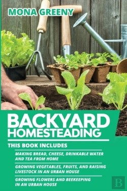 Bertrand.pt - Backyard Homesteading