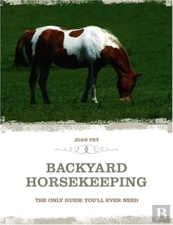 Bertrand.pt - Backyard Horsekeeping