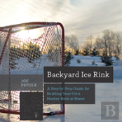 Backyard Ice Rink