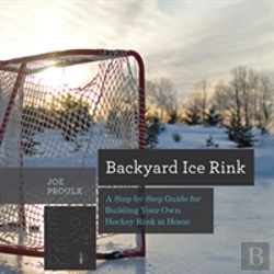 Bertrand.pt - Backyard Ice Rink