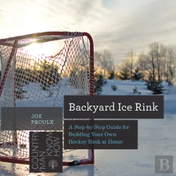 Bertrand.pt - Backyard Ice Rink