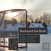 Backyard Ice Rink