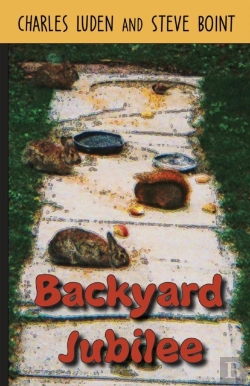 Bertrand.pt - Backyard Jubilee