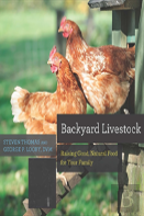 Backyard Livestock