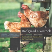Backyard Livestock
