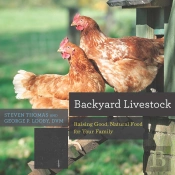 Backyard Livestock