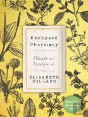 Backyard Pharmacy Mini