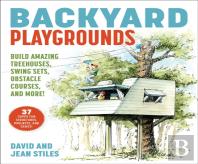 Backyard Playgrounds