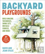Backyard Playgrounds