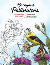 Backyard Pollinators: A Partnership With