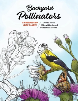 Bertrand.pt - Backyard Pollinators: A Partnership With