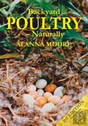 Backyard Poultry - Naturally