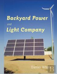Backyard Power And Light Company
