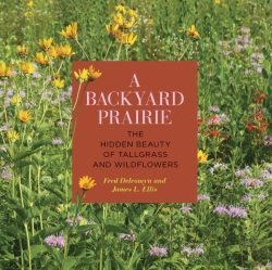 Bertrand.pt - Backyard Prairie